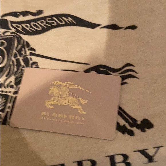 Burberry Jelly tote - Picture 10 of 12